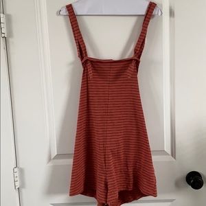 lose stripped overalls